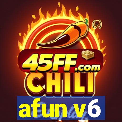afun v6